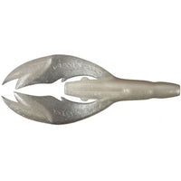 Avis de Sanel sur le produit The Pig Craw 4" | 10 cm Milk Pearl