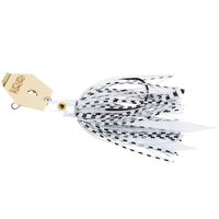 Avis de Petra sur le produit Pig Hula | Chatterbait 11.0 g / Albino Shad