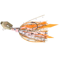Avis de Felix sur le produit Pig Hula | Chatterbait 16.0 g / Blue Gill