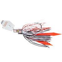 Avis de Anonym sur le produit Pig Hula | Chatterbait 16.0 g / Vampire