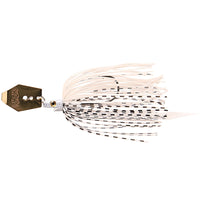 Avis de Jan sur le produit Pig Hula Tiny Chatter Albino Shad