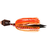 Avis de Sören sur le produit Pig Hula Tiny Chatter Craw Cracker