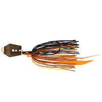 Avis de Julius sur le produit Pig Hula Tiny Chatter Yellow Perch
