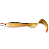 Avis de Felix sur le produit Pig Tail Junior 23 cm | 40 g / Shitty Roach