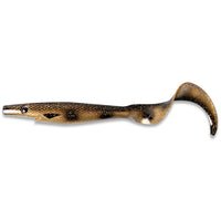Avis de Iron-Cem sur le produit Pig Tail Junior 23 cm | 40 g / Spotted Bullhead