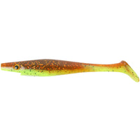 Avis de Volodymyr sur le produit The Pig Shad Nano 6" | 15 cm Kickstarter UV