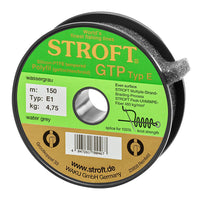 Avis de Swen sur le produit GTP Typ E | 150 m | Wassergrau 150 m / E1 / 4.75 kg
