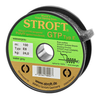 Avis de Maik sur le produit GTP Typ E | 150 m | Wassergrau 150 m / E8 / 24.00 kg