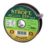 Avis de Til sur le produit GTP Typ R  | 150 m | hellgrau 14.0 kg