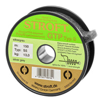 Avis de Anonym sur le produit GTP Typ S | 150 m | Silbergrau 150 m / S5 / 13.0 kg