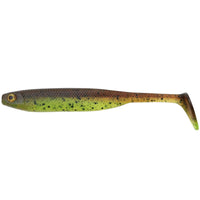 Avis de Robin sur le produit Prey One 10 cm / Green Pumpkin