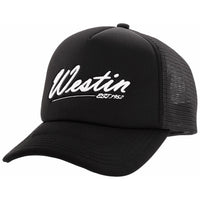 Avis de Chris sur le produit Super Duty Trucker Cap Black