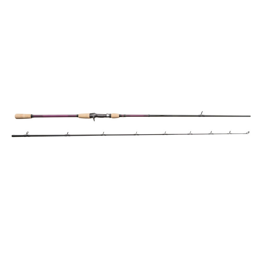 Svartzonker SZ The FORCE (Casting) Comfort / The Wand