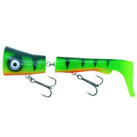 Avis de Thorsten sur le produit Ugly Louis 17,5 cm | 83 g / Fire Tiger