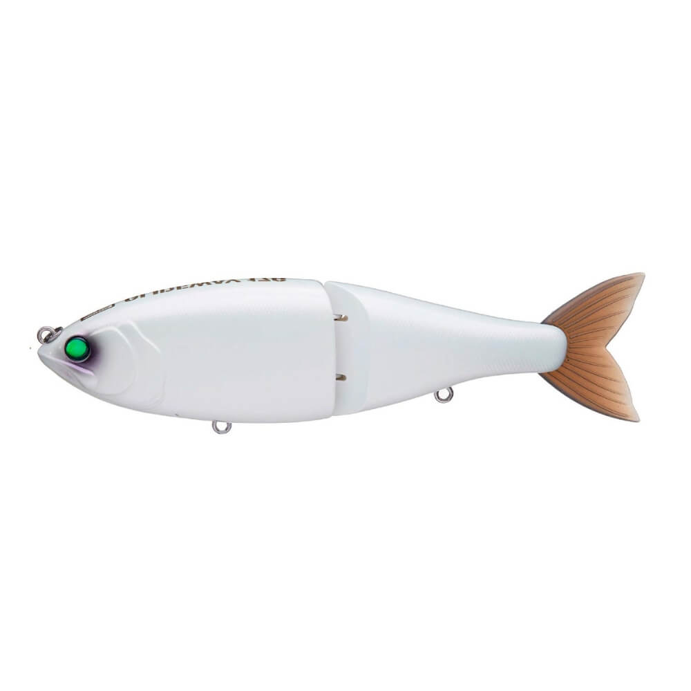 Swimbait Republic Glideway 126 Afterparty