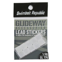 Avis de Jennifer sur le produit Glideway Lead Stickers