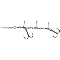 Avis de R.Quiring-Perl sur le produit Add-It Jointed Stinger Double | 32 kg #1 / 10 cm