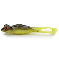 Avis de Matthias sur le produit Kikker 3" 8 cm / 6 g Natural