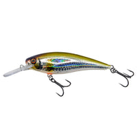 Avis de "Torsten" sur le produit Wobbler U-1 Crankbait Ayu