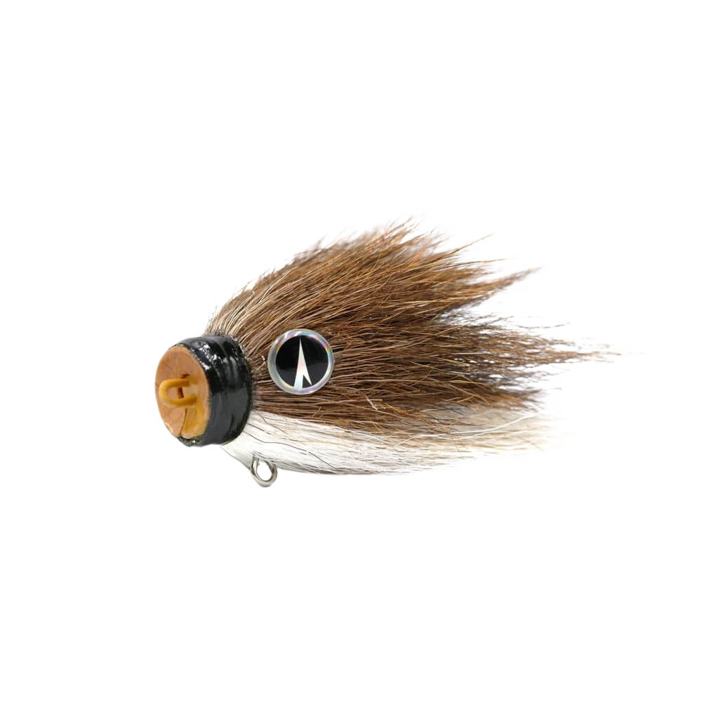 VMC Baby Mustache Shallow (14 g) sur brochetperche.fr