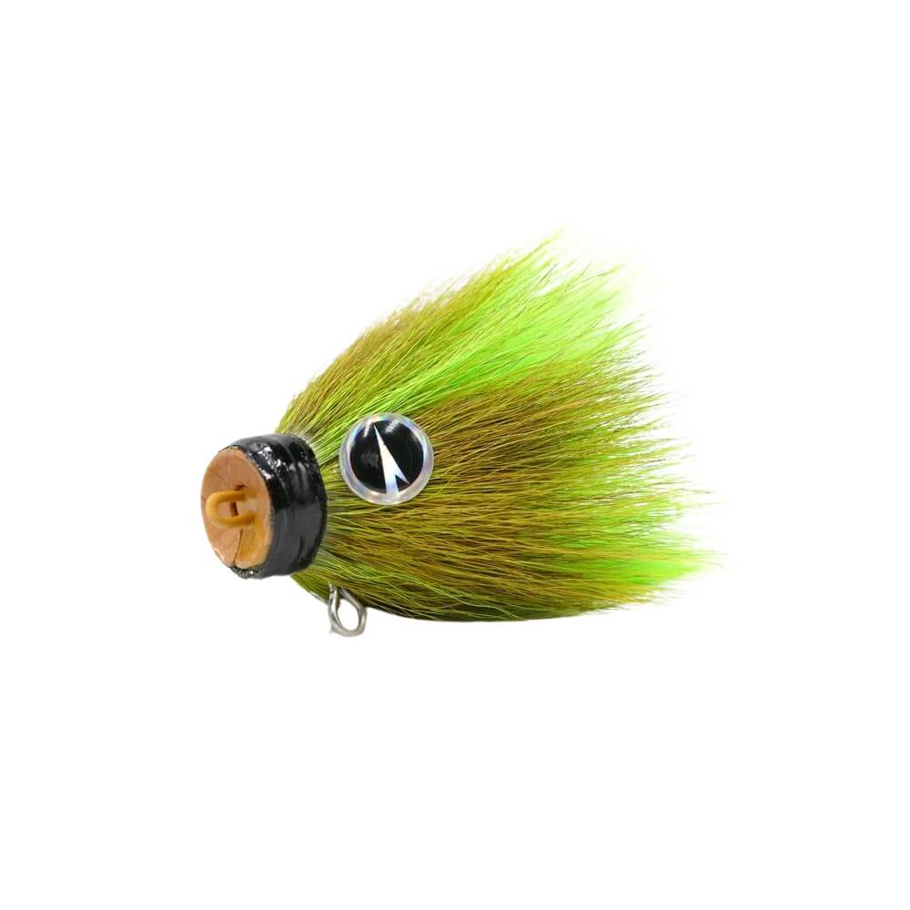 VMC Baby Mustache Shallow (14 g) sur brochetperche.fr