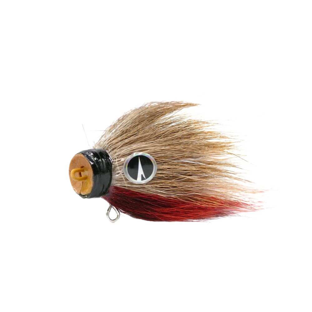 VMC Baby Mustache Shallow (14 g) sur brochetperche.fr