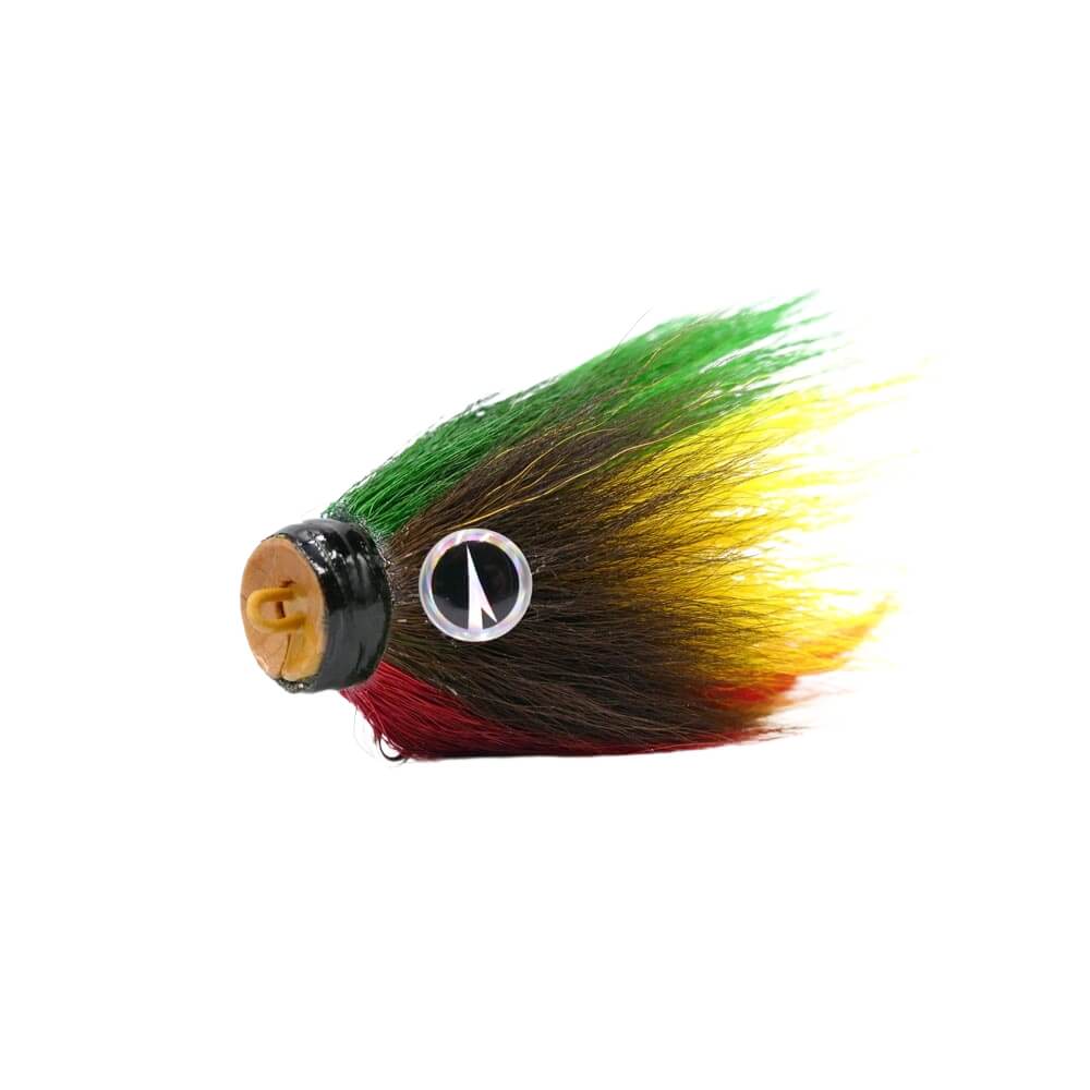 VMC Baby Mustache Shallow (14 g) sur brochetperche.fr