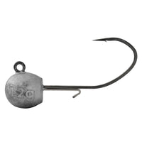 Avis de Karsten sur le produit Bullet Jig 1/0 / 8 g
