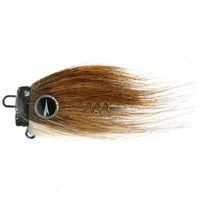 Avis de Yannick sur le produit Mustache Rig M / Cappuccino
