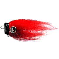 Avis de Alexander sur le produit Mustache Rig S / Red Hot
