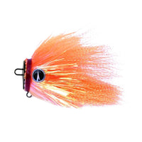 Avis de John sur le produit Mustache Rig S / 11 g / UV Orange