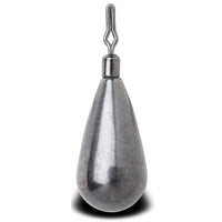 Avis de Manuel sur le produit Tungsten Drop Shot 14.0 g