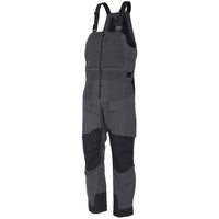 Avis de Anonym sur le produit W4 Bibs XXL / Gunmetal