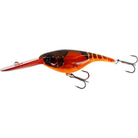 Avis de Tilo sur le produit BabyBite DR 3D Fire Craw