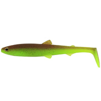 Avis de Thomas sur le produit BullTeez 18 cm  (1 Stück) Secret UV