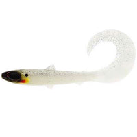 Avis de Mirza sur le produit BullTeez Curltail | 1 Stück 27 cm / Glow Ghost Hunter