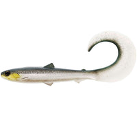 Avis de Anonym sur le produit BullTeez Curltail | 1 Stück 21 cm / Headlight