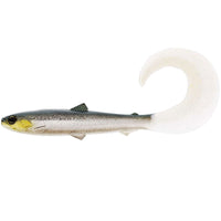 Avis de Anonym sur le produit BullTeez Curltail 14 cm / 70 g / Headlight