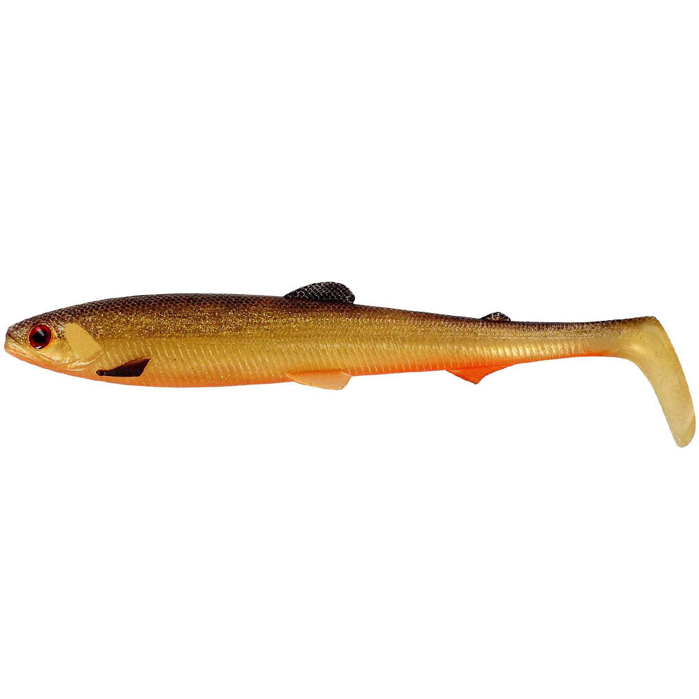 Westin BullTeez 24 cm 1 Stueck Gold Rush