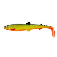 Avis de Christoph sur le produit BullTeez 18 cm | 1 Stück Baltic Pike