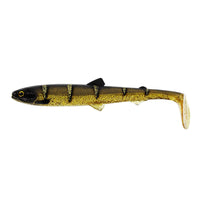 Avis de Nils sur le produit BullTeez 18 cm | 1 Stück Cola Perch