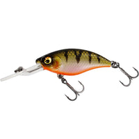 Avis de Kim sur le produit BuzzBite Crankbait 4 cm / 4 g / Bling Perch
