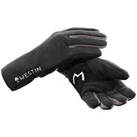Avis de Anonym sur le produit Full Fleece Gloves / Handschuhe XL