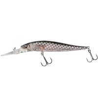 Avis de Karsten sur le produit JerkBite MR 9.0 cm / 9.0 g / Lean Bream (H&B Edition)