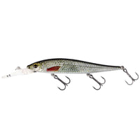 Avis de Anonym sur le produit JerkBite MR 9.0 cm / 9.0 g / Real Roach