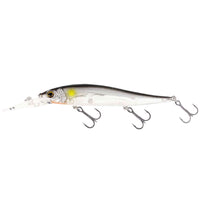 Avis de Patrick sur le produit JerkBite MR 9.0 cm / 9.0 g / W Ayu