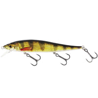 Avis de Jonas sur le produit JerkBite SR 11.0 cm / 13.5 g / Real Perch