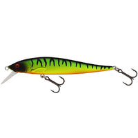 Avis de Marek sur le produit JerkBite SR 9.0 cm / 8.0 g / Firetiger