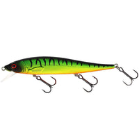 Avis de Jan sur le produit JerkBite SR 13.5 cm / 22.0 g / Firetiger