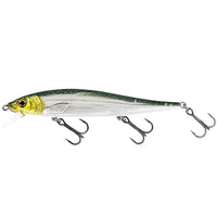 Avis de Martina sur le produit JerkBite SR 13.5 cm / 22.0 g / Headlight